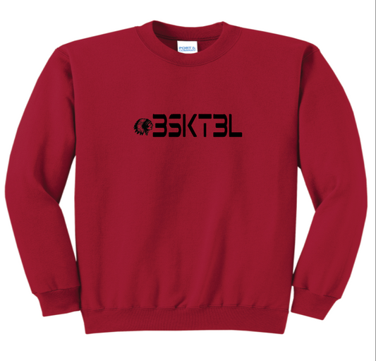 Port & Co. Core Fleece Crewneck and Hoodie Adult & Youth