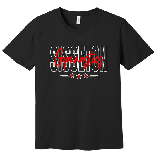 BELLA+CANVAS® Unisex Jersey Tee