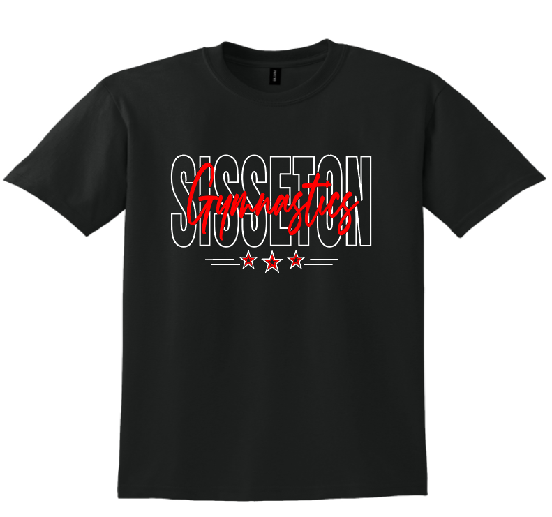 Gildan® DryBlend® 50 Cotton/50 Poly T-Shirt