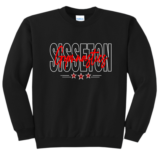 Port & Co™ Core Fleece Crewneck Sweatshirt