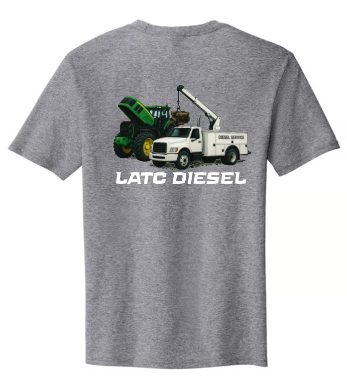 District ® The Concert Tee®