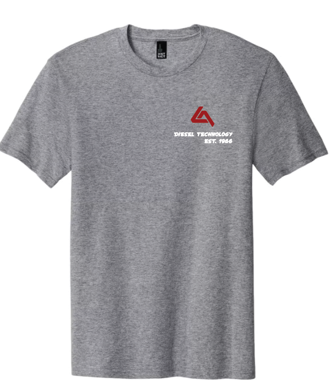 District ® The Concert Tee®