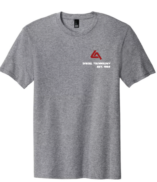 District ® The Concert Tee®