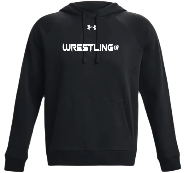 Under Armour Rival Fleece Hoodie Adult & Youth