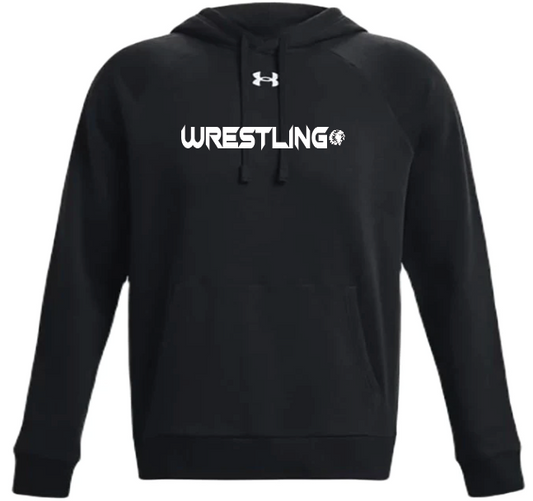 Under Armour Rival Fleece Hoodie Adult & Youth