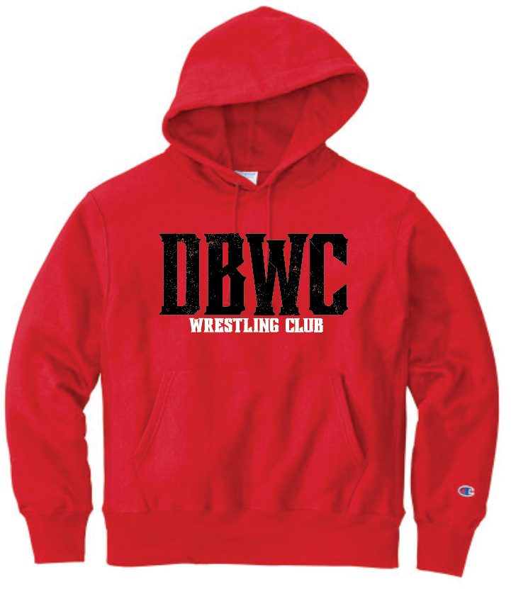 Champion® Reverse Weave® Crewneck or Hoodie Sweatshirt  S149 & S101 Logo 2