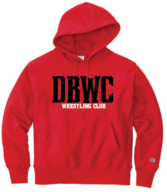 Champion® Reverse Weave® Crewneck or Hoodie Sweatshirt  S149 & S101 Logo 2
