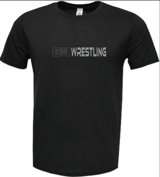 BAW Soft-Tek Short and Long Sleeve Tee Adult & Youth