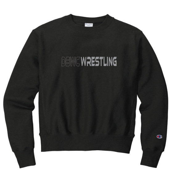 Champion® Reverse Weave® Crewneck or Hoodie Sweatshirt  S149 & S101