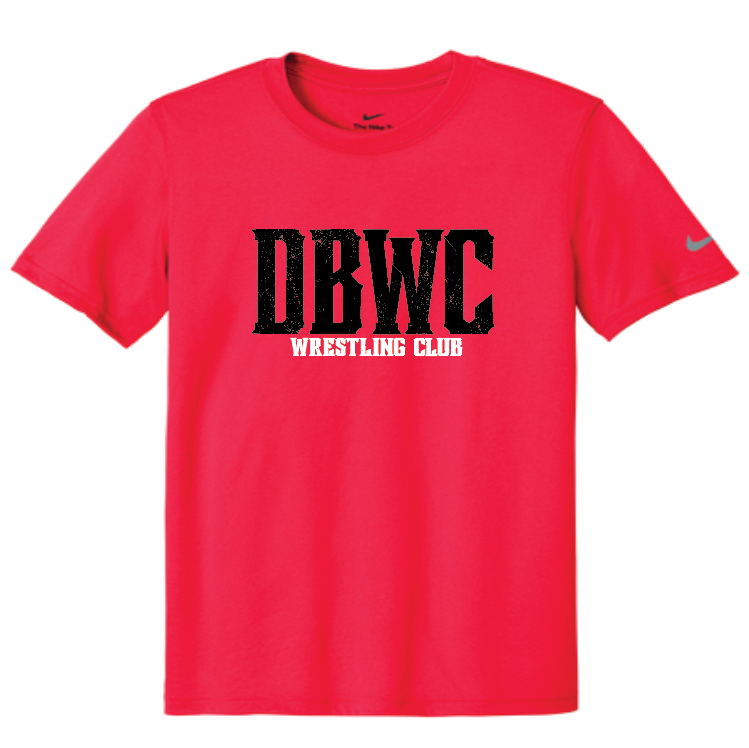 Nike Team rLegend Tee DV7299 Logo 2 Adult & Youth