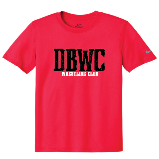 Nike Team rLegend Tee DV7299 Logo 2 Adult & Youth