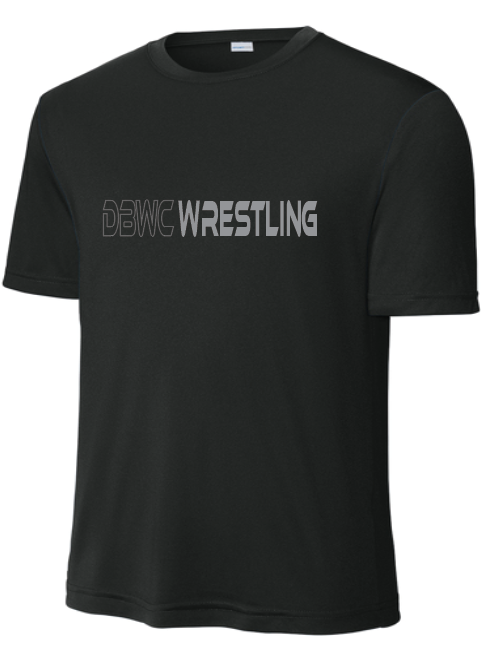 Sport-Tek® PosiCharge® Competitor™ Tee & Long Sleeve Adult & Youth