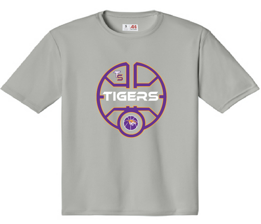 A4 Cooling Performance Short Sleeve Tee A4N3142 Basketball