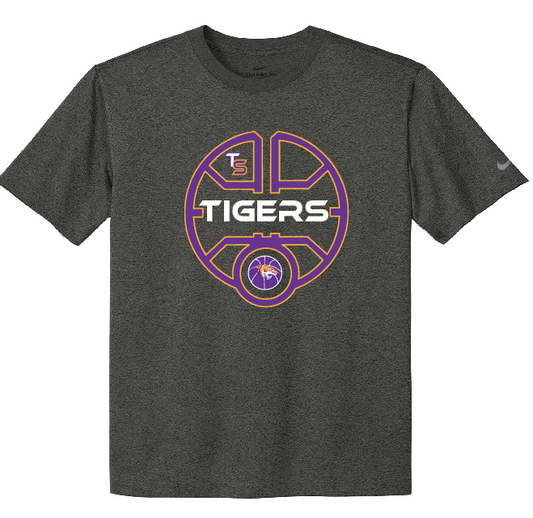 Nike Swoosh Sleeve rLegend Tee NKDX8730 Basketball