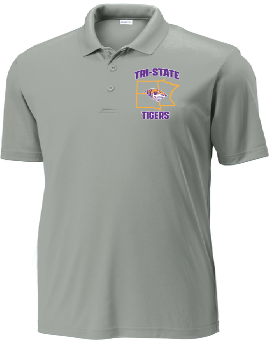 Sport-Tek® PosiCharge® Competitor™ Polo ST550  TriState