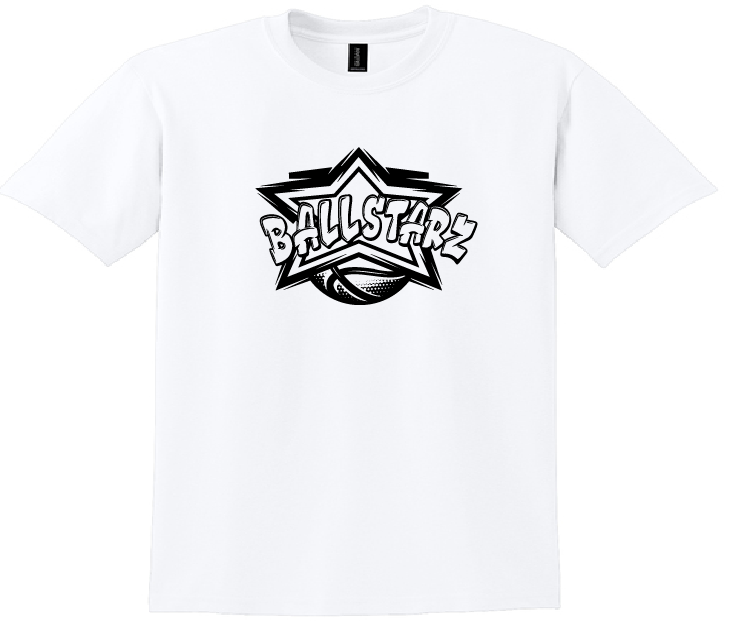Gildan DryBlend 50/50 Tshirt