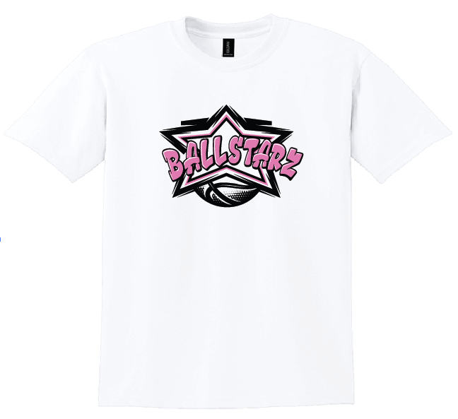 Gildan DryBlend 50/50 Tshirt