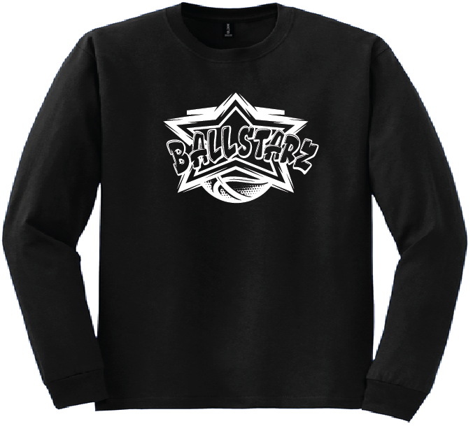 Gildan DryBlend 50/50 Long Sleeve