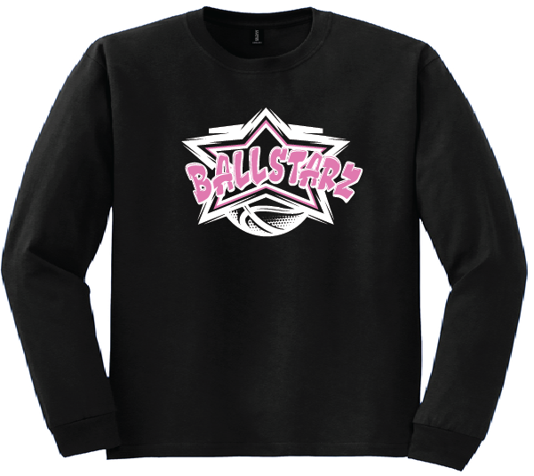 Gildan DryBlend 50/50 Long Sleeve