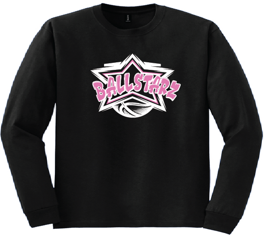 Gildan DryBlend 50/50 Long Sleeve