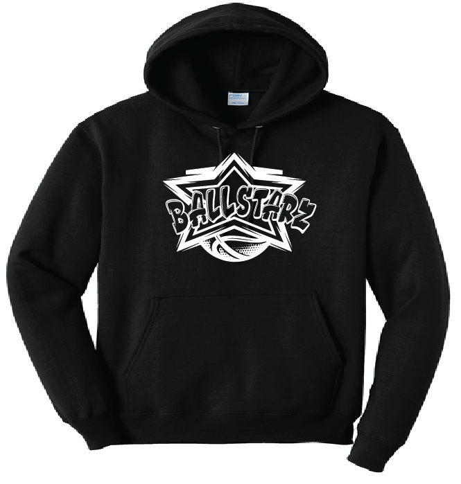 Port & Co™ Core Fleece Hoodie Sweatshirt PC78H