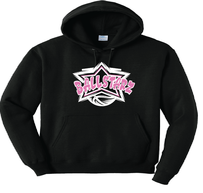 Port & Co™ Core Fleece Hoodie Sweatshirt PC78H