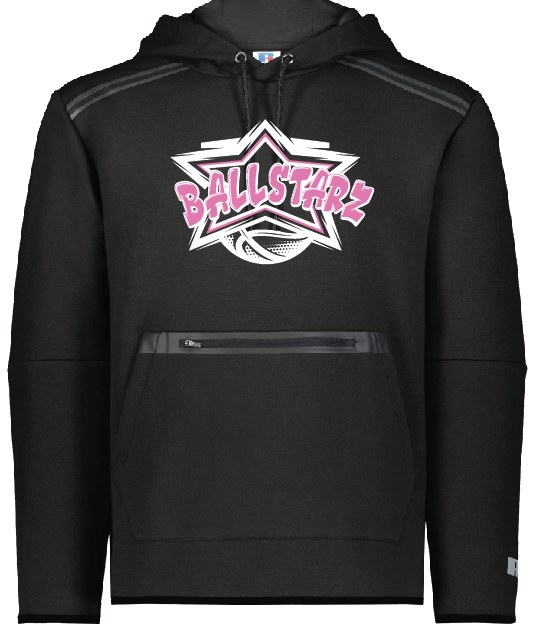 Russell Athletic R23TFM Legend Tech Fleece Hoodie