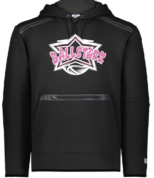 Russell Athletic R23TFM Legend Tech Fleece Hoodie