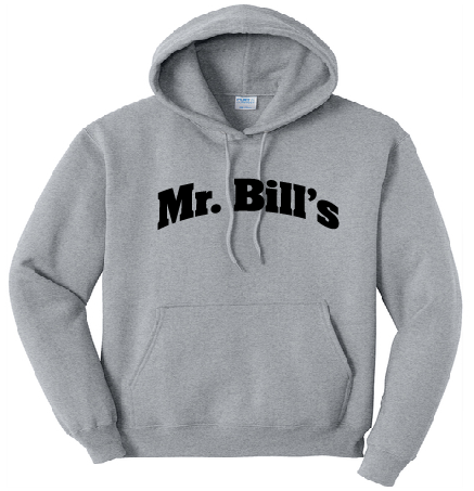 Port & Company Core Fleece Hoodie