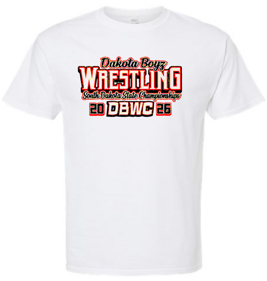 BAW Soft Tek Tshirt