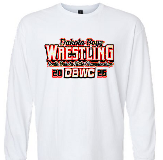 BAW Soft Tek Long Sleeve