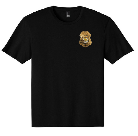 District Perfect Weight Tee