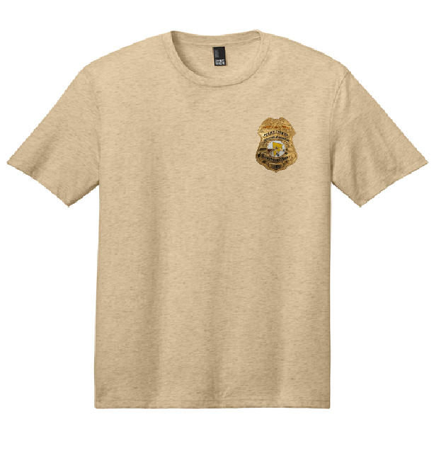 District Perfect Weight Tee