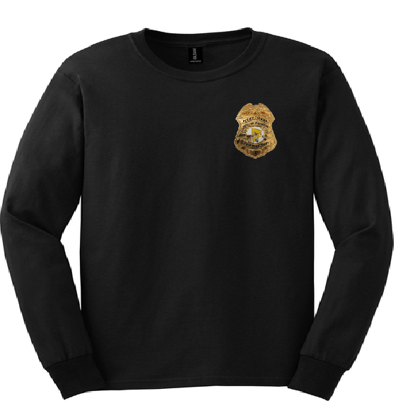 Gildan Ultra Cotton Long Sleeve