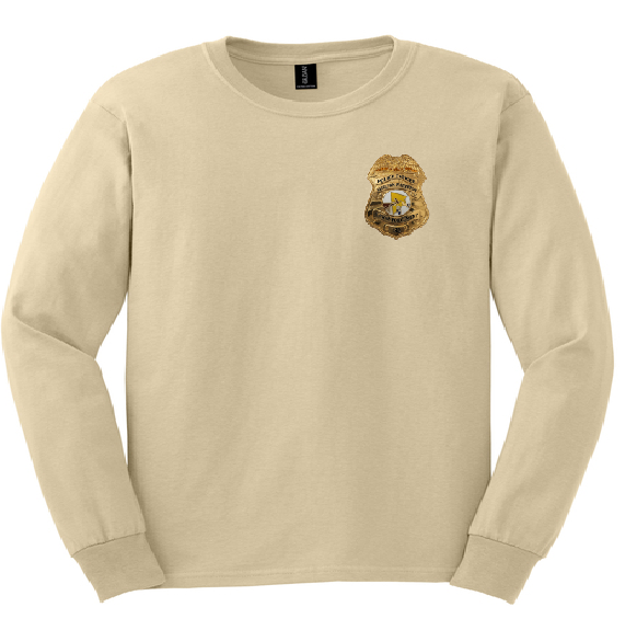 Gildan Ultra Cotton Long Sleeve