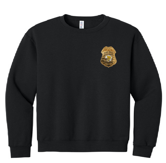 Jerzees® NuBlend® Crewneck Sweatshirt