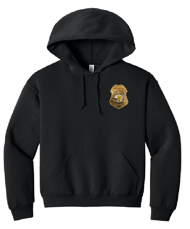 Jerzees® NuBlend® Pullover Hooded Sweatshirt
