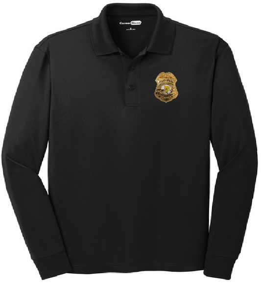 CornerStone® Workwear Pro Polo Long Sleeve
