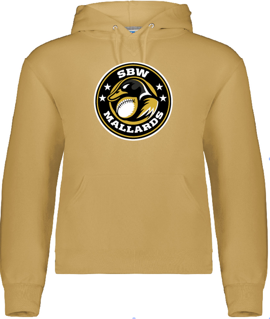 Russsell Dri-Power® Fleece Hoodie