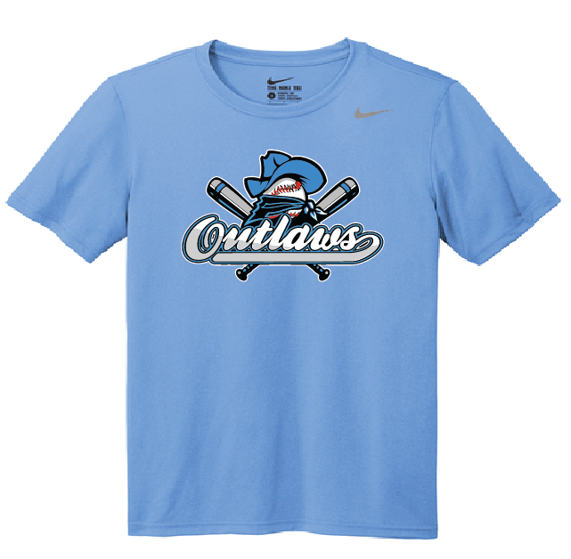 Nike Team rLegend Tee DV7299 Youth & Adult