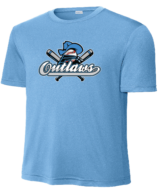 Sport-Tek® PosiCharge® Competitor™ Tee ST350 Youth & Adult