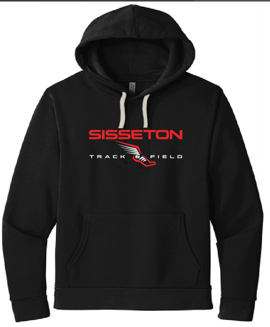 Next Level Apparel® Adult Santa Barbara Pullover Hoodie NL9303