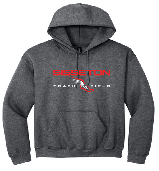 Gildan® Heavy Blend™ Hooded and Crewneck Sweatshirt