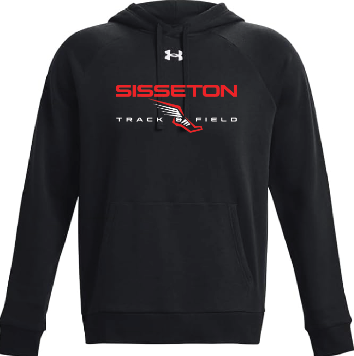 Under Armour Fleece Hoodie Youth & Adult
