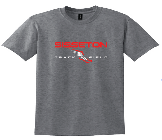 Gildan® Dry Blend Tee and Long Sleeve Youth & Adult