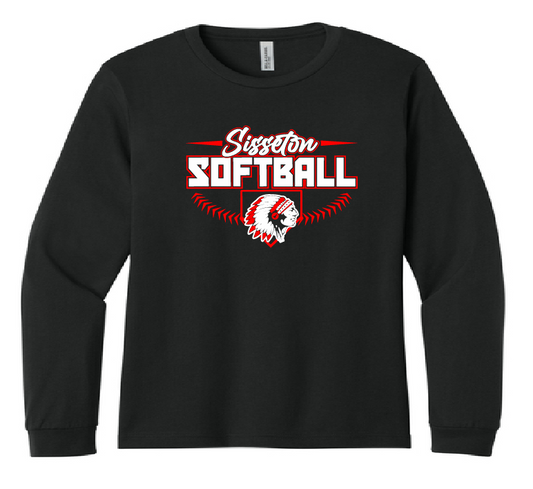 BELLA+CANVAS® Unisex Jersey T-Shirt & Long Sleeve Youth & Adult
