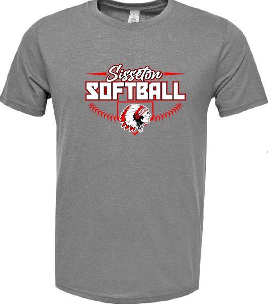 BAW Soft Tek T-Shirt & Long Sleeve Youth & Adult