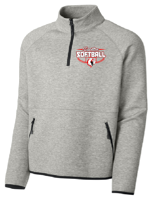 New Sport-Tek® Phenom 1/4-Zip ST841