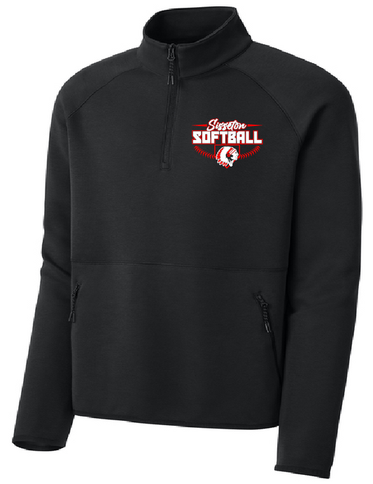 New Sport-Tek® Phenom 1/4-Zip ST841