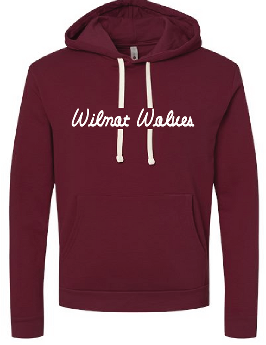 Unisex Santa Barbara Hoodie Sweatshirt - 9303
